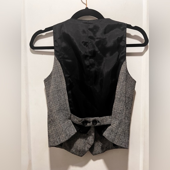 Zara vest. Size XS - Picture 3 of 3